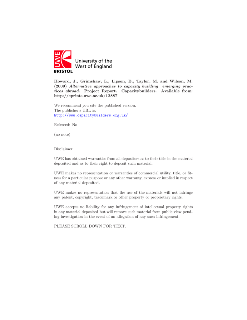 document